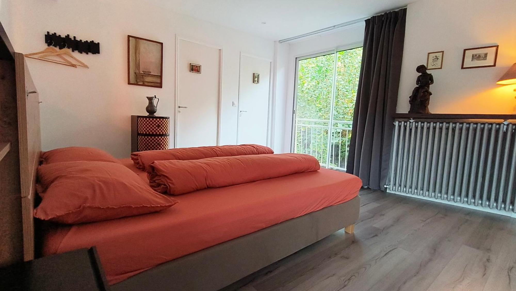 Bed and Breakfast Le Grand Barrois à Crécy-la-Chapelle Extérieur photo
